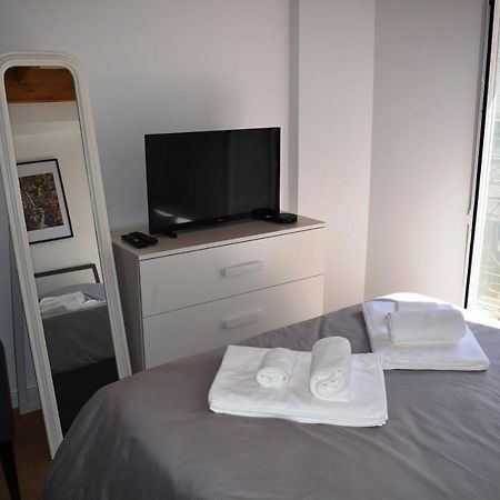 Studio Station 2 Coimbra Eksteriør bilde