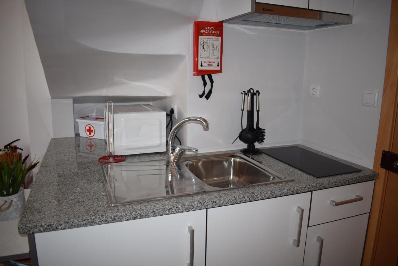 Studio Station 2 Coimbra Eksteriør bilde